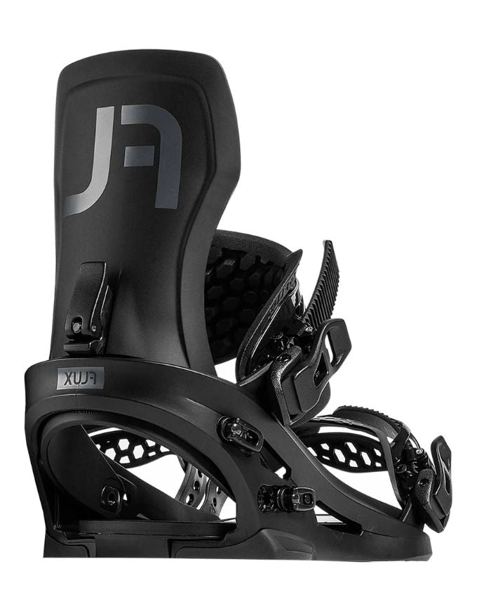 Flux GS Snowboard Binding 2026 | Black